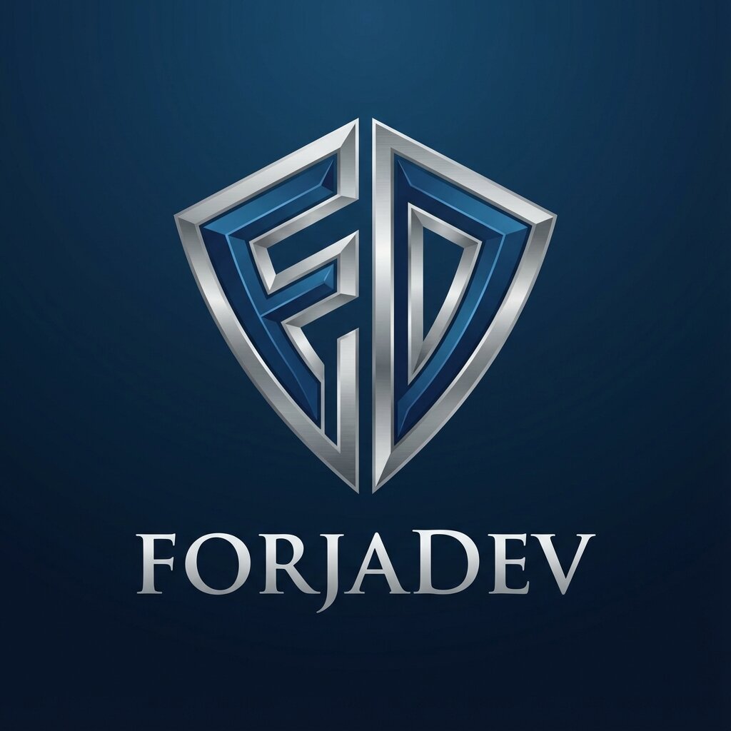 ForjaDev Rust